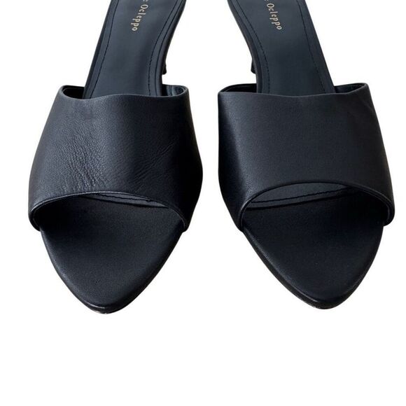 Dee Ocleppo Bogota Pointed Toe Slide Sandal 11 - Picture 8 of 14